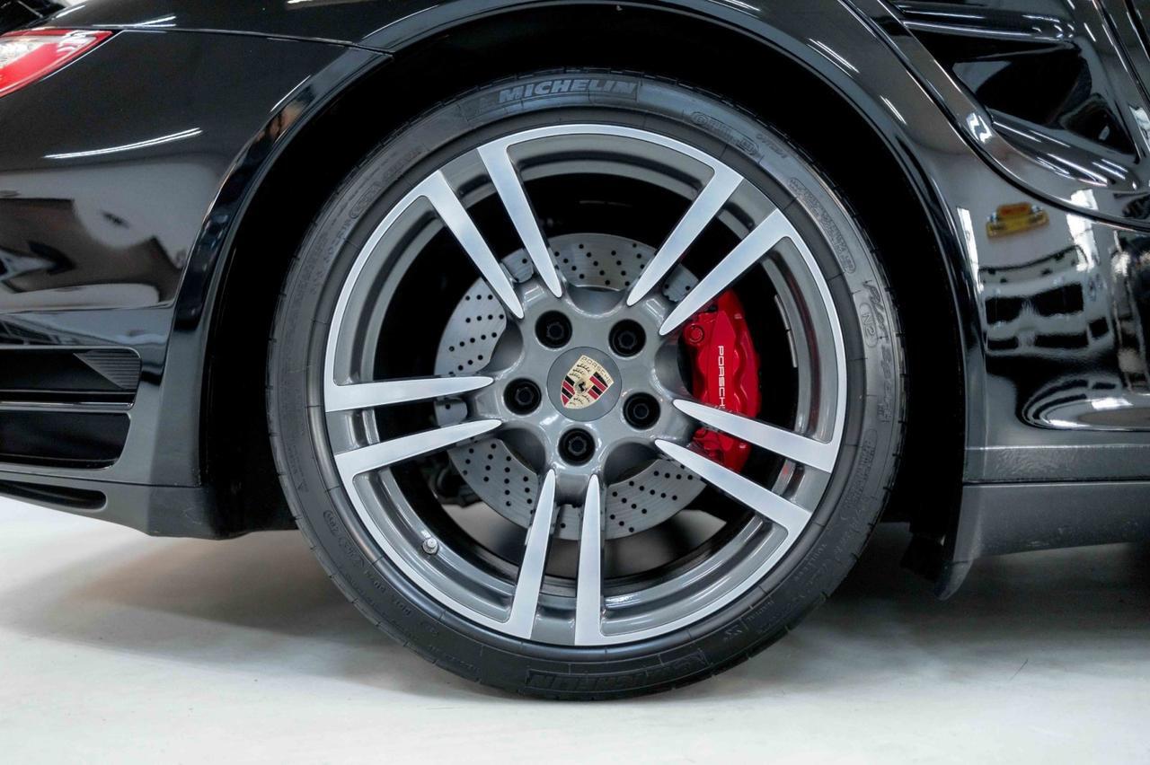 2012 Porsche 911 Turbo Marietta GA 2012 Porsche 911 Turbo Marietta GA