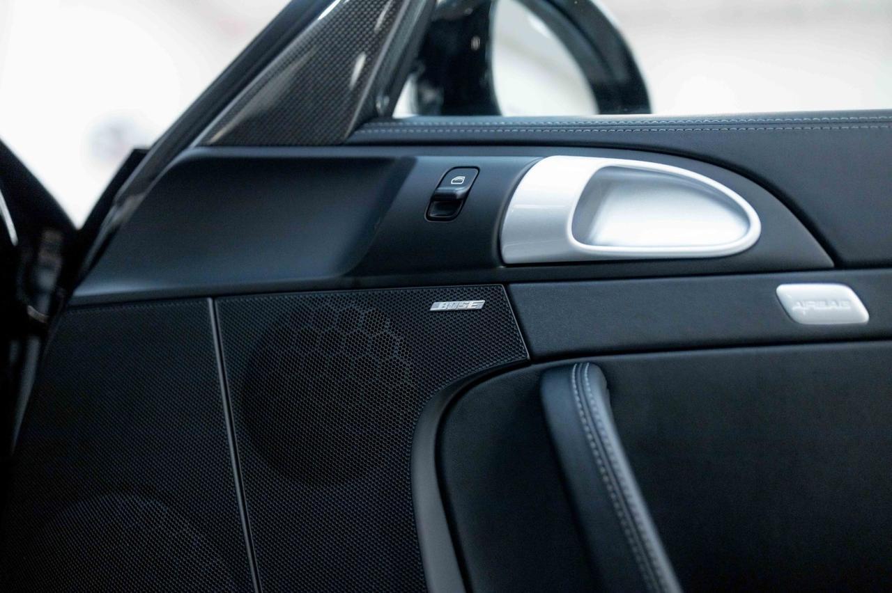 2012 Porsche 911 Turbo Marietta GA 2012 Porsche 911 Turbo Marietta GA