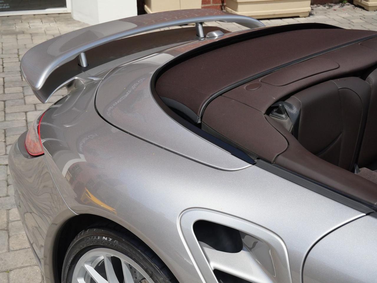 2012 Porsche 911 Turbo S Turbo S Lawrence KS