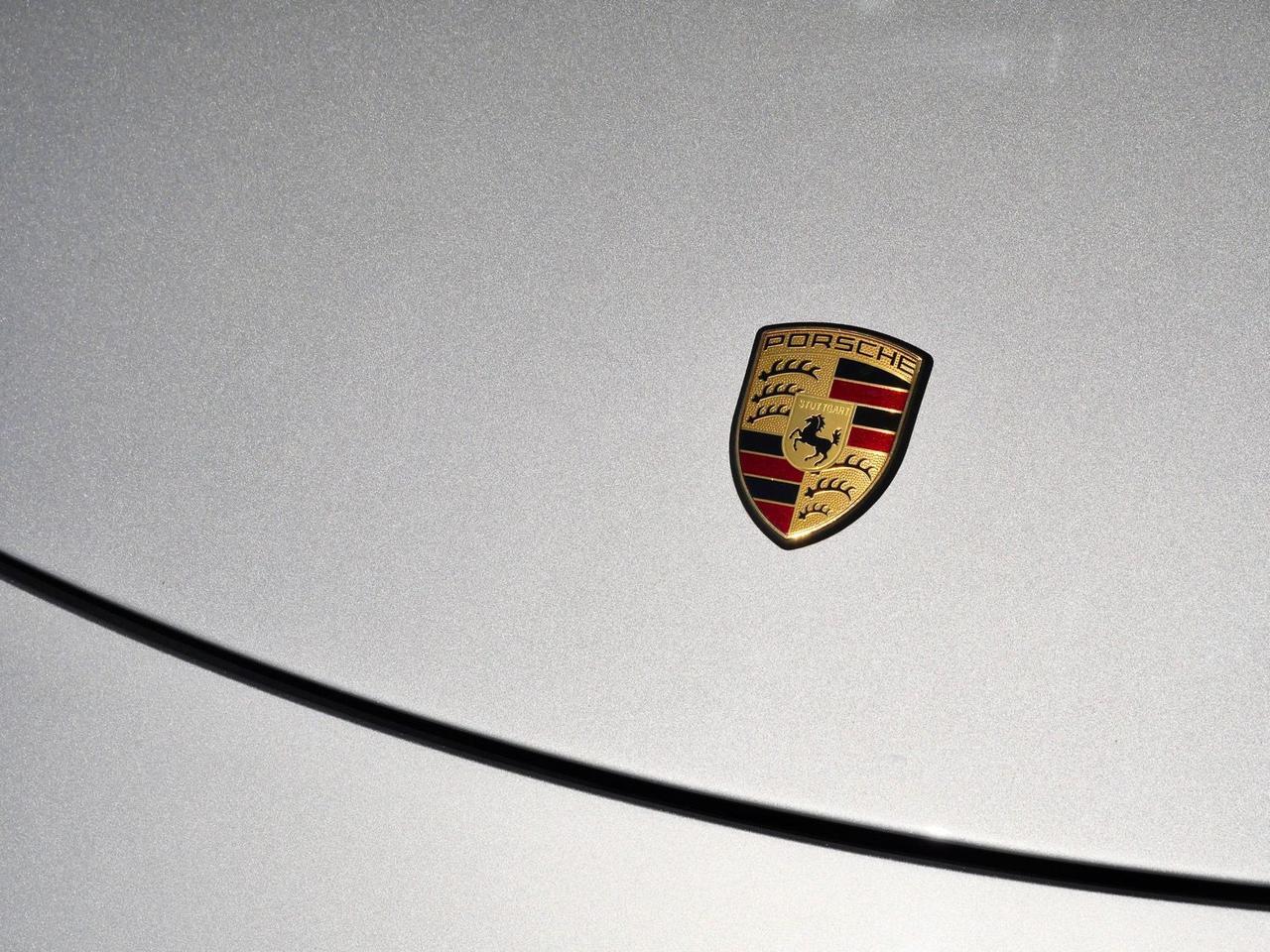 2012 Porsche 911 Turbo S Turbo S Lawrence KS