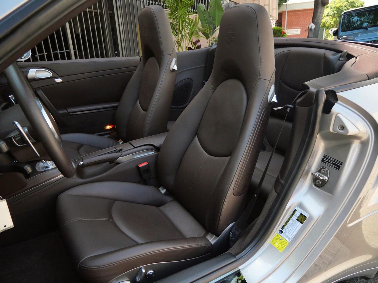 2012 Porsche 911 Turbo S Turbo S Lawrence KS