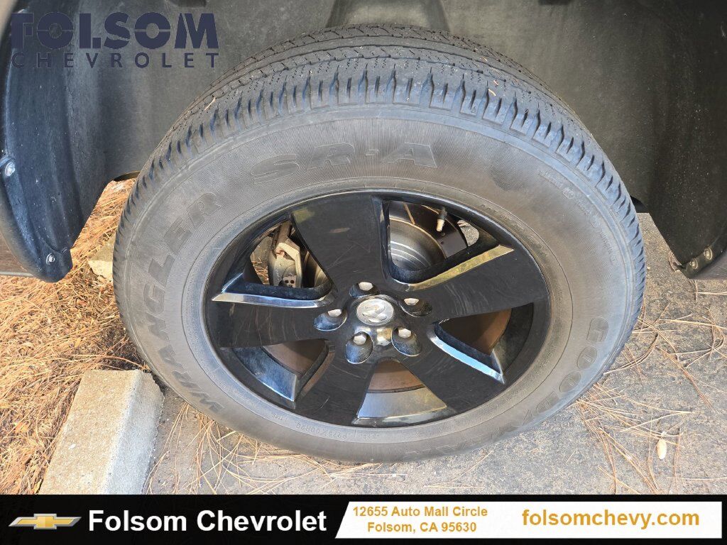 2012 Ram 1500 Express 2012 Ram 1500 Express