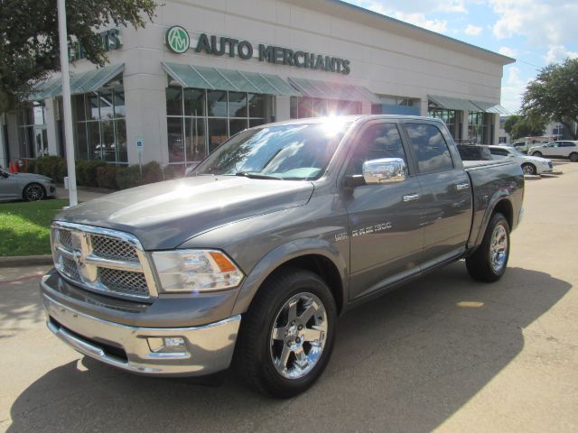 2012 RAM Ram 1500 Pickup Laramie