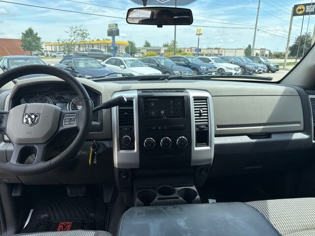 2012 Ram 1500 Outdoorsman Springfield IL 2012 Ram 1500 Outdoorsman Springfield IL