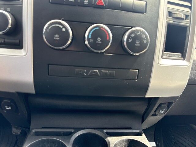2012 Ram 1500 Outdoorsman Springfield IL 2012 Ram 1500 Outdoorsman Springfield IL