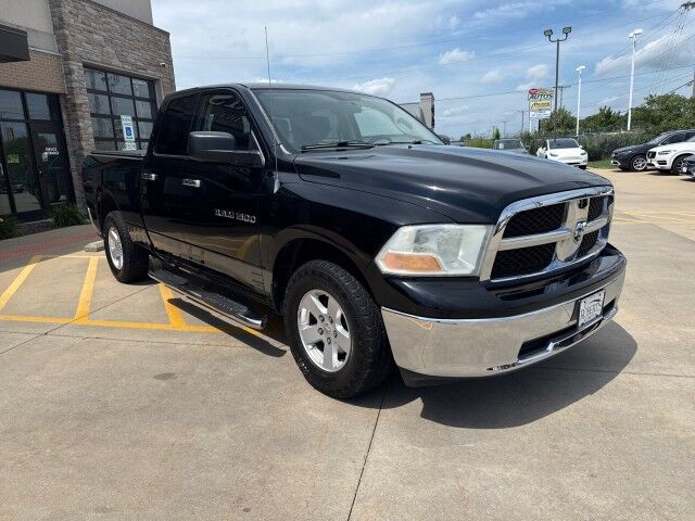 2012 Ram 1500 Outdoorsman Springfield IL 2012 Ram 1500 Outdoorsman Springfield IL