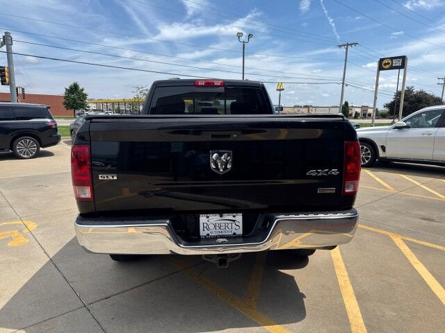 2012 Ram 1500 Outdoorsman Springfield IL 2012 Ram 1500 Outdoorsman Springfield IL
