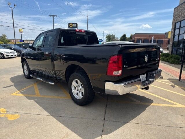 2012 Ram 1500 Outdoorsman Springfield IL 2012 Ram 1500 Outdoorsman Springfield IL