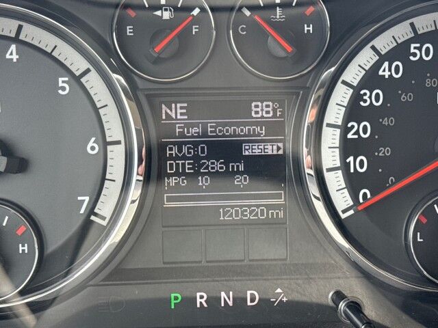 2012 Ram 1500 Outdoorsman Springfield IL 2012 Ram 1500 Outdoorsman Springfield IL