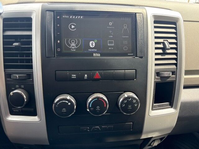 2012 Ram 1500 Outdoorsman Springfield IL 2012 Ram 1500 Outdoorsman Springfield IL
