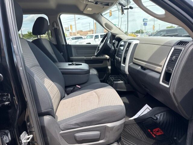 2012 Ram 1500 Outdoorsman Springfield IL 2012 Ram 1500 Outdoorsman Springfield IL