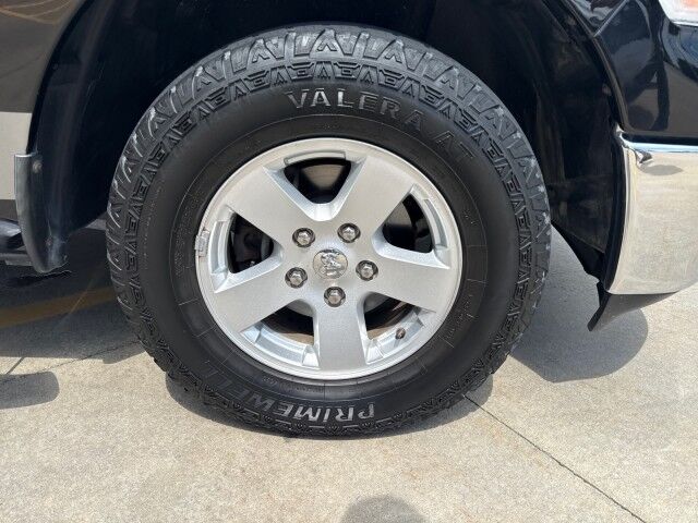 2012 Ram 1500 Outdoorsman Springfield IL 2012 Ram 1500 Outdoorsman Springfield IL
