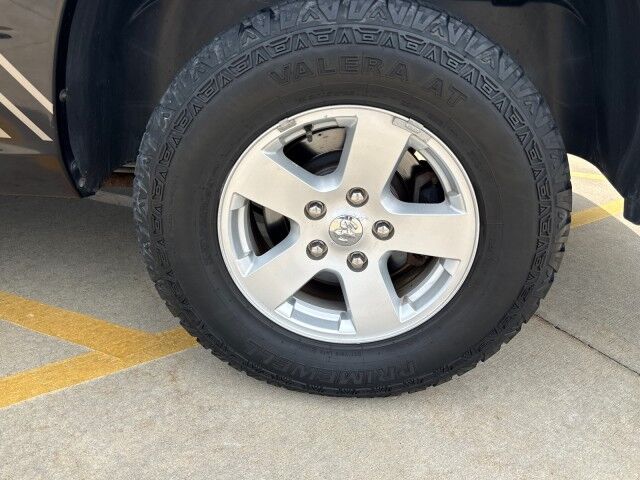 2012 Ram 1500 Outdoorsman Springfield IL 2012 Ram 1500 Outdoorsman Springfield IL