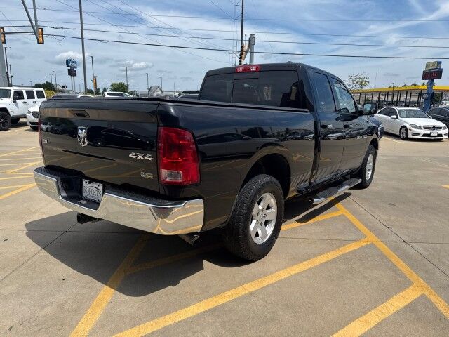 2012 Ram 1500 Outdoorsman Springfield IL 2012 Ram 1500 Outdoorsman Springfield IL