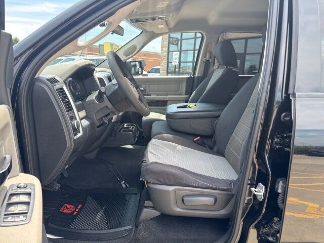 2012 Ram 1500 Outdoorsman Springfield IL 2012 Ram 1500 Outdoorsman Springfield IL