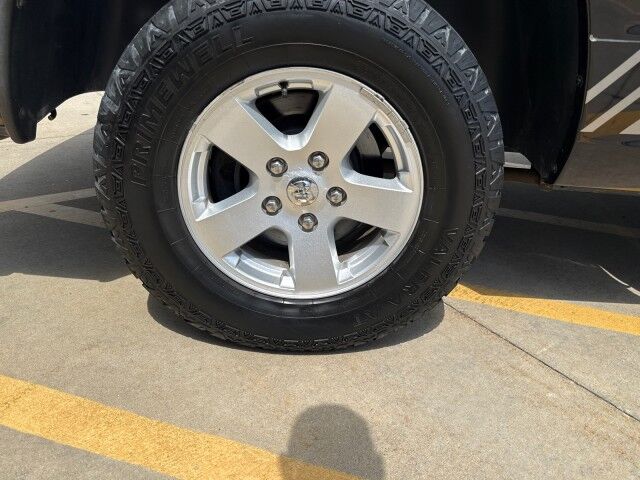 2012 Ram 1500 Outdoorsman Springfield IL 2012 Ram 1500 Outdoorsman Springfield IL