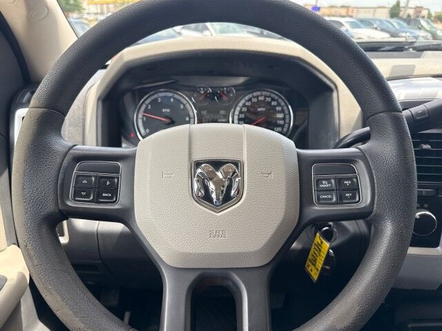 2012 Ram 1500 Outdoorsman Springfield IL 2012 Ram 1500 Outdoorsman Springfield IL