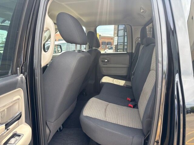2012 Ram 1500 Outdoorsman Springfield IL 2012 Ram 1500 Outdoorsman Springfield IL