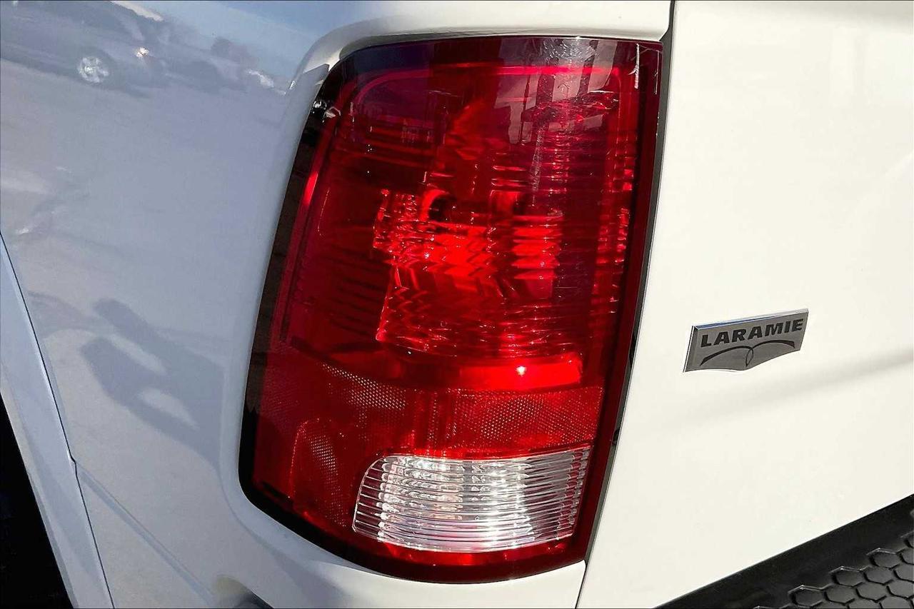 2012 Ram 2500 Laramie Roseville CA
