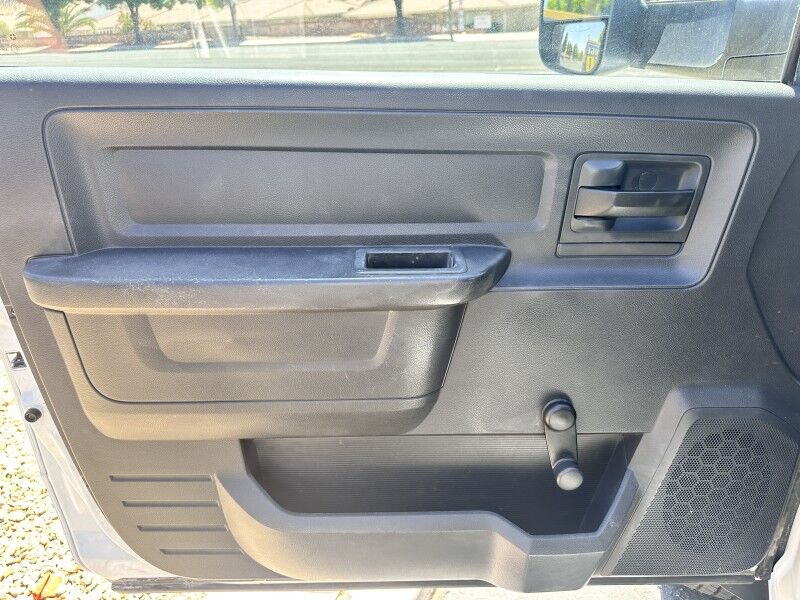 2012 Ram 5500 ST St George UT 2012 Ram 5500 ST St George UT