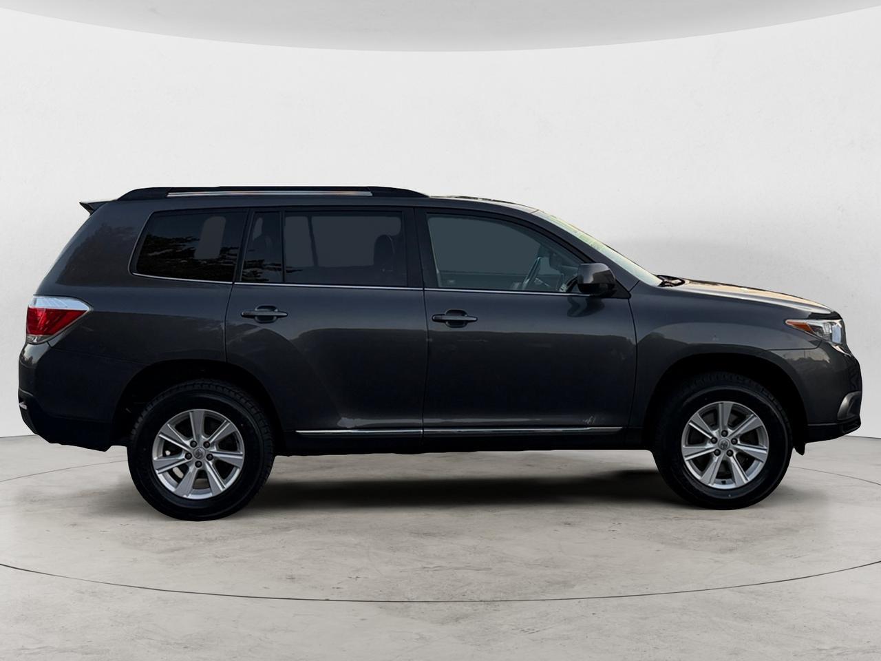 2012 TOYOTA HIGHLANDER SE Kansas City MO 2012 TOYOTA HIGHLANDER SE Kansas City MO