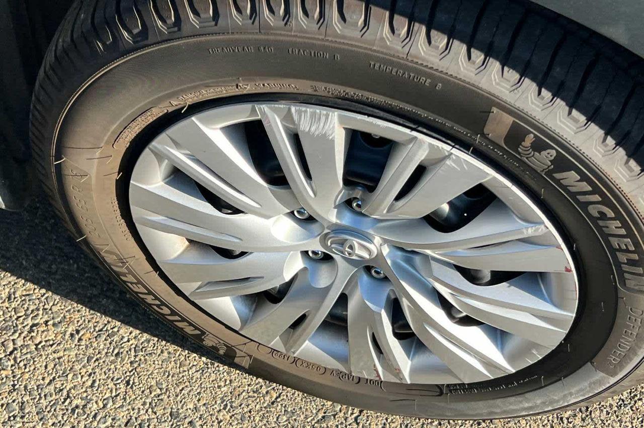 2012 Toyota Camry L Roseville CA