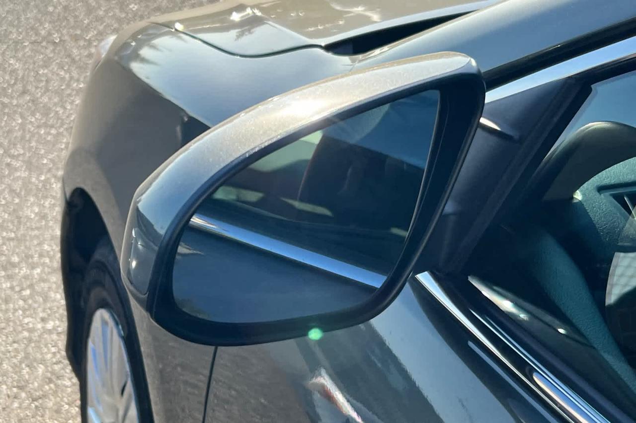 2012 Toyota Camry L Roseville CA