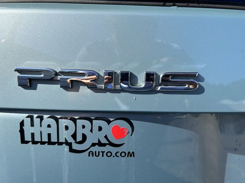 2012 Toyota Prius One Whitinsville MA 2012 Toyota Prius One Whitinsville MA