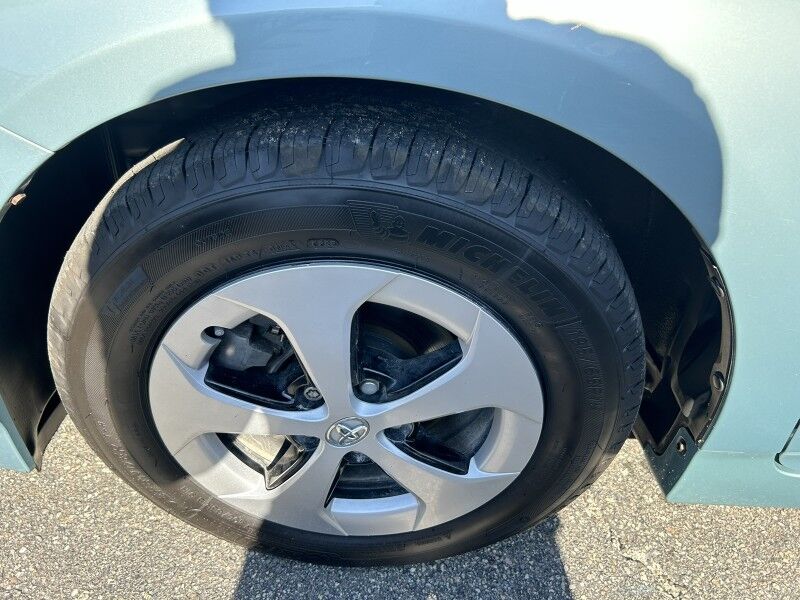 2012 Toyota Prius One Whitinsville MA 2012 Toyota Prius One Whitinsville MA