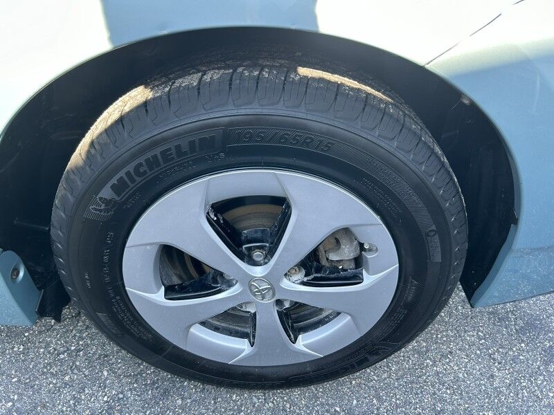 2012 Toyota Prius One Whitinsville MA 2012 Toyota Prius One Whitinsville MA