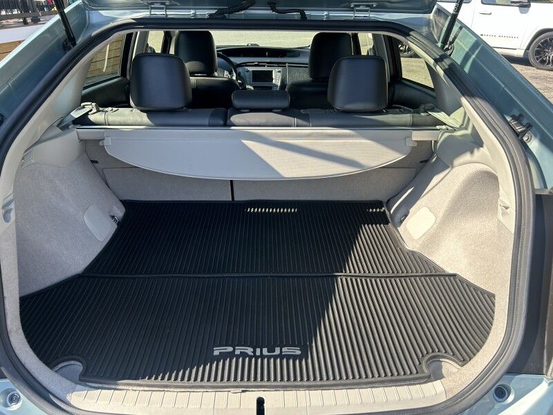 2012 Toyota Prius One Whitinsville MA 2012 Toyota Prius One Whitinsville MA