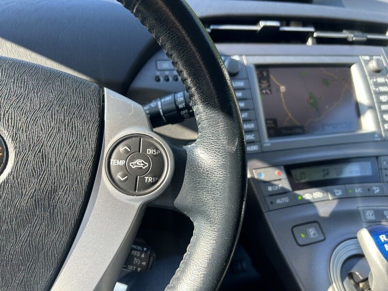 2012 Toyota Prius One Whitinsville MA 2012 Toyota Prius One Whitinsville MA