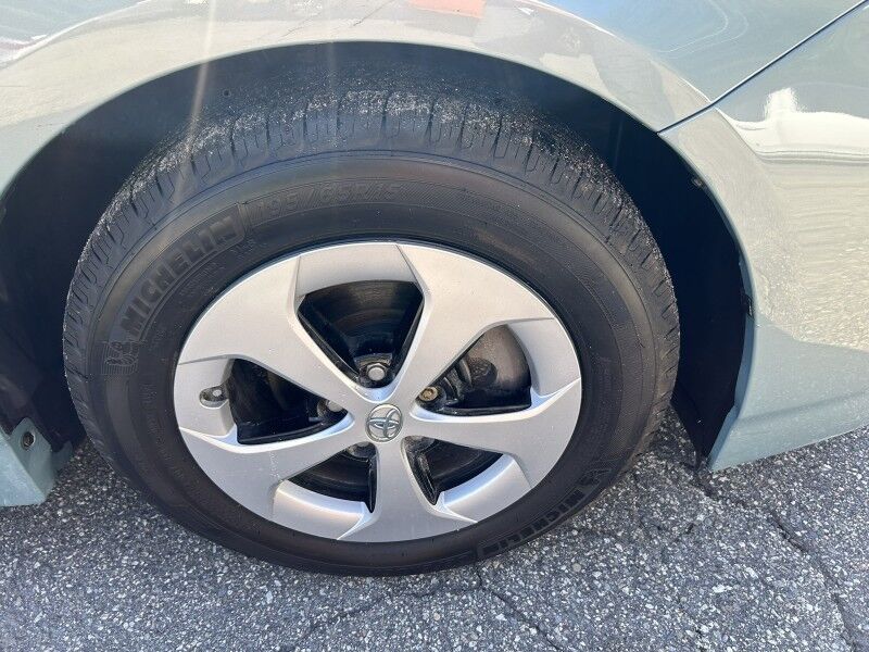 2012 Toyota Prius One Whitinsville MA 2012 Toyota Prius One Whitinsville MA