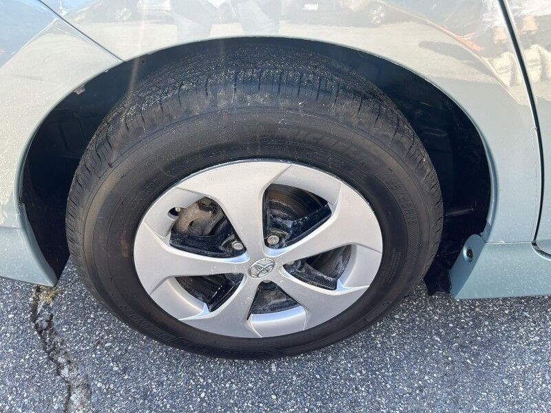2012 Toyota Prius One Whitinsville MA 2012 Toyota Prius One Whitinsville MA