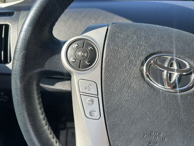 2012 Toyota Prius One Whitinsville MA 2012 Toyota Prius One Whitinsville MA