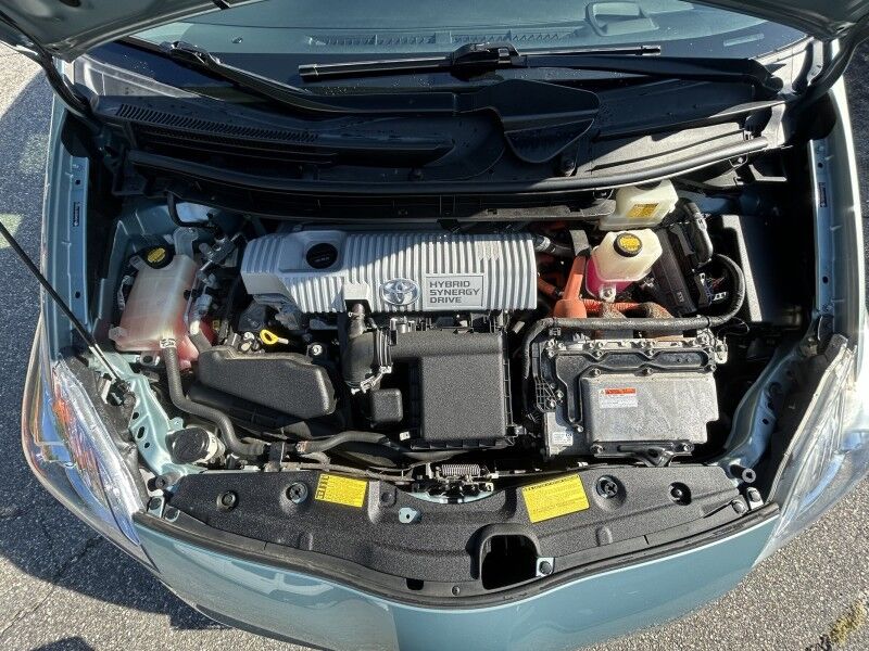 2012 Toyota Prius One Whitinsville MA 2012 Toyota Prius One Whitinsville MA