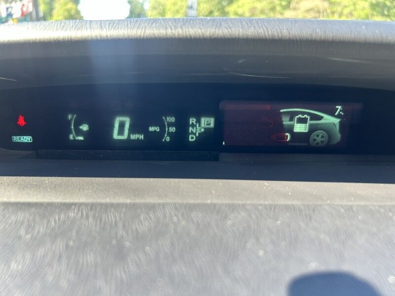 2012 Toyota Prius One Whitinsville MA 2012 Toyota Prius One Whitinsville MA
