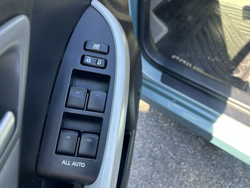 2012 Toyota Prius One Whitinsville MA 2012 Toyota Prius One Whitinsville MA