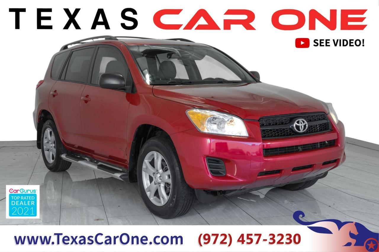 2012 Toyota RAV4 AWD AUTOMATIC SUNROOF CRUISE CONTROL ALLOY WHEELS RUNNING BOARDS Carrollton TX 2012 Toyota RAV4 AWD AUTOMATIC SUNROOF CRUISE CONTROL ALLOY WHEELS RUNNING BOARDS Carrollton TX