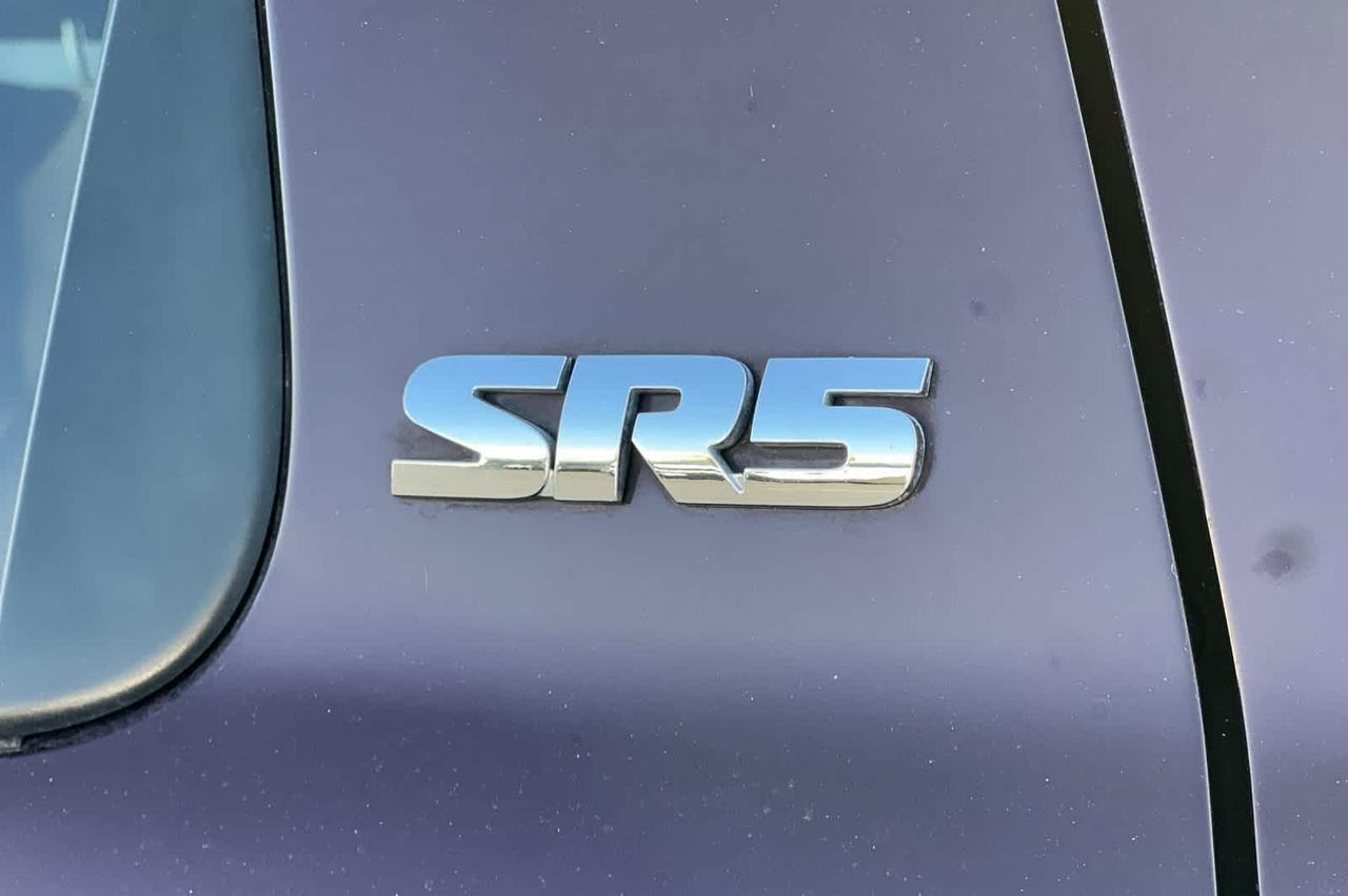 2012 Toyota Sequoia SR5 Roseville CA