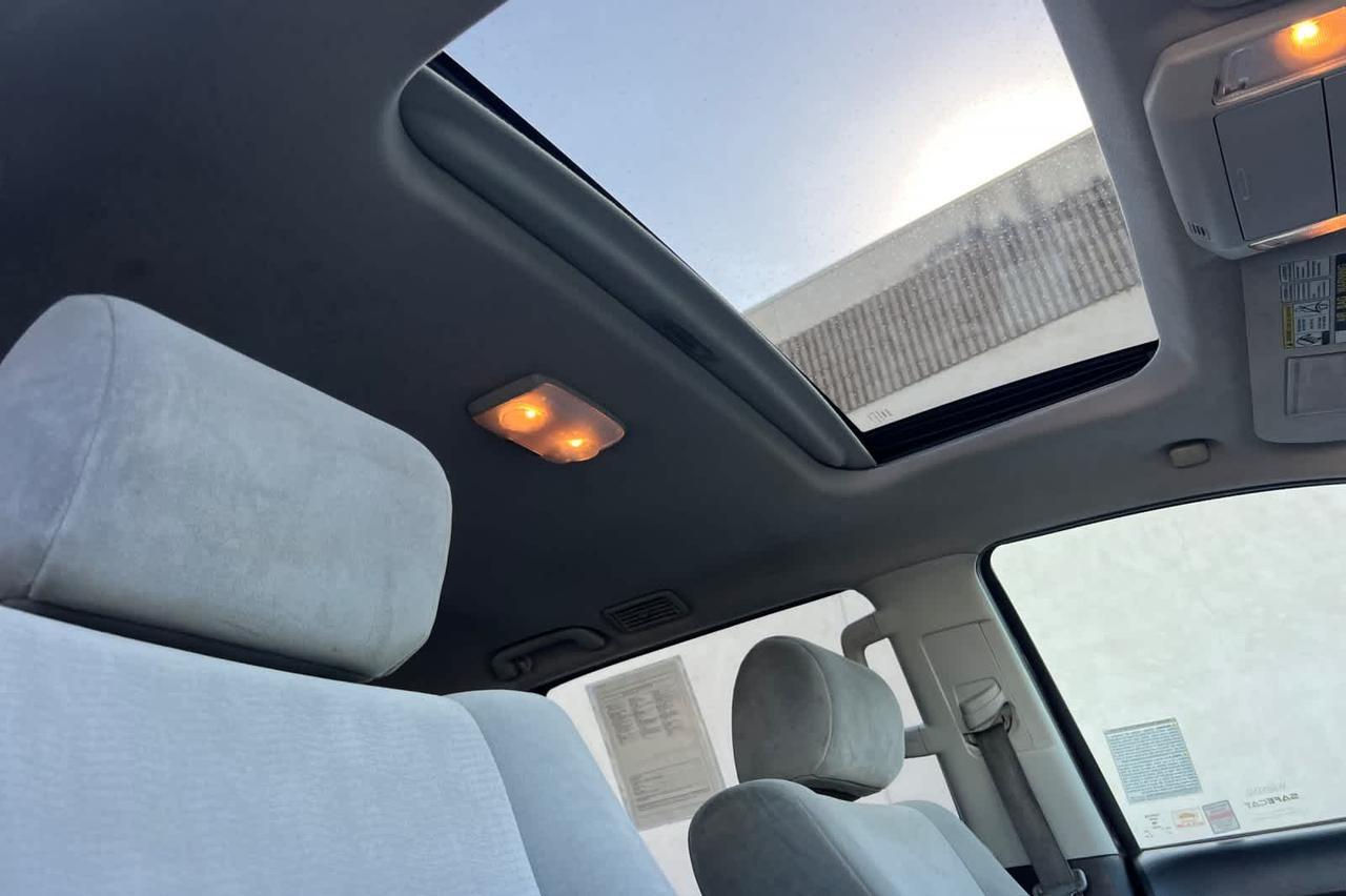 2012 Toyota Sequoia SR5 Roseville CA