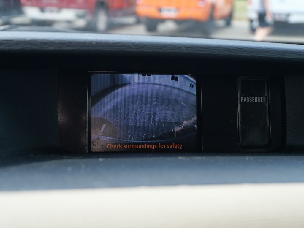 2012 Toyota Sienna LE Mt Pleasant MI