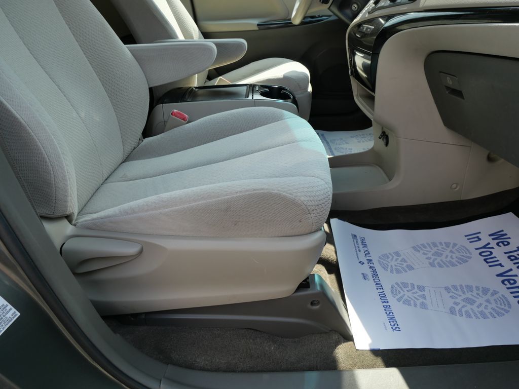 2012 Toyota Sienna LE Mt Pleasant MI