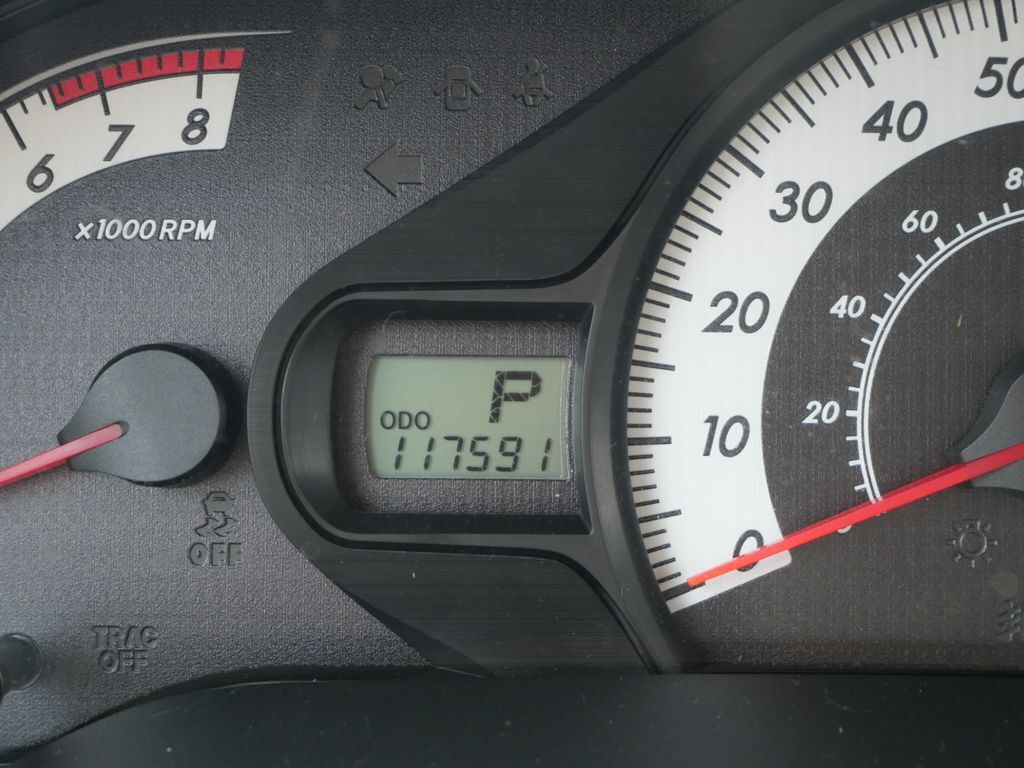 2012 Toyota Sienna LE Mt Pleasant MI