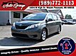 2012 Toyota Sienna LE