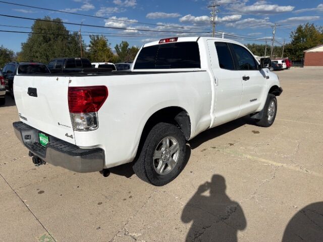 2012 Toyota Tundra Tundra-Grade 5.7L Do West Valley City UT 2012 Toyota Tundra Tundra-Grade 5.7L Do West Valley City UT