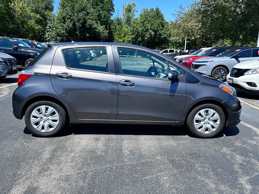 2012 Toyota Yaris LE San Clemente CA