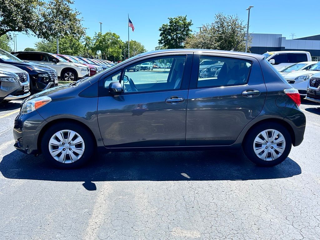 2012 Toyota Yaris LE San Clemente CA