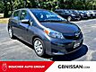 2012 Toyota Yaris LE