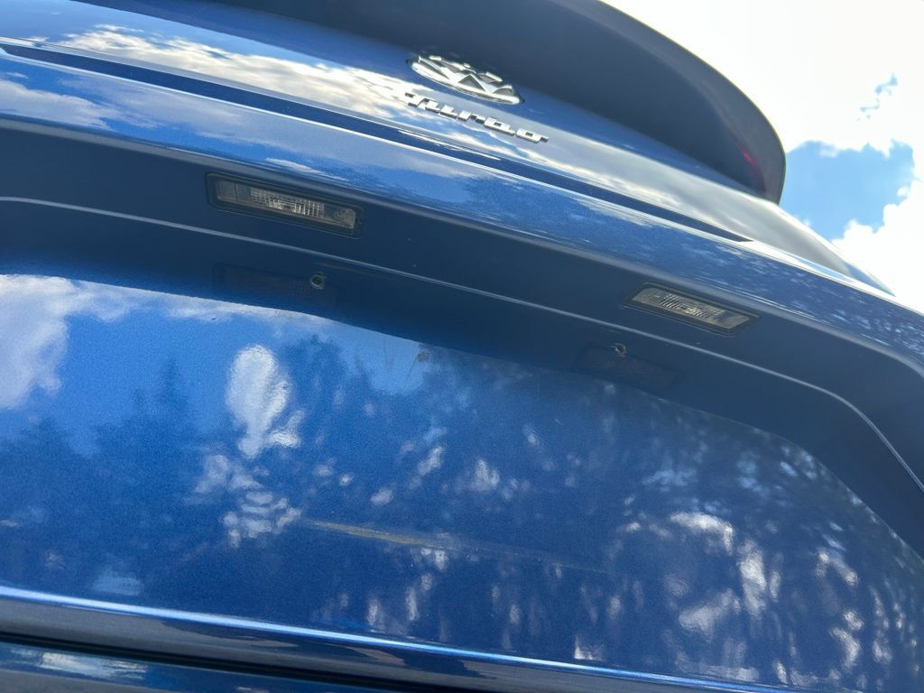 2012 Volkswagen Beetle 2.0 TSi Tampa FL